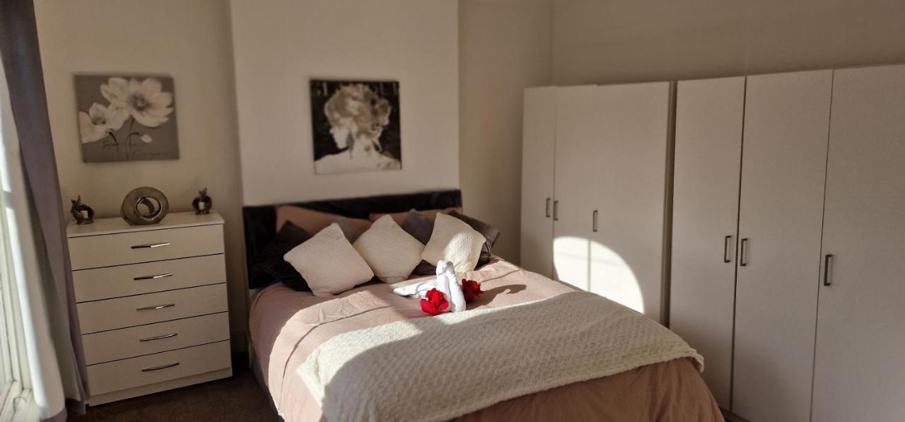 Cultural Epicenter, 4 Bedroom, More To Do Than You Can Do! Londyn Zewnętrze zdjęcie