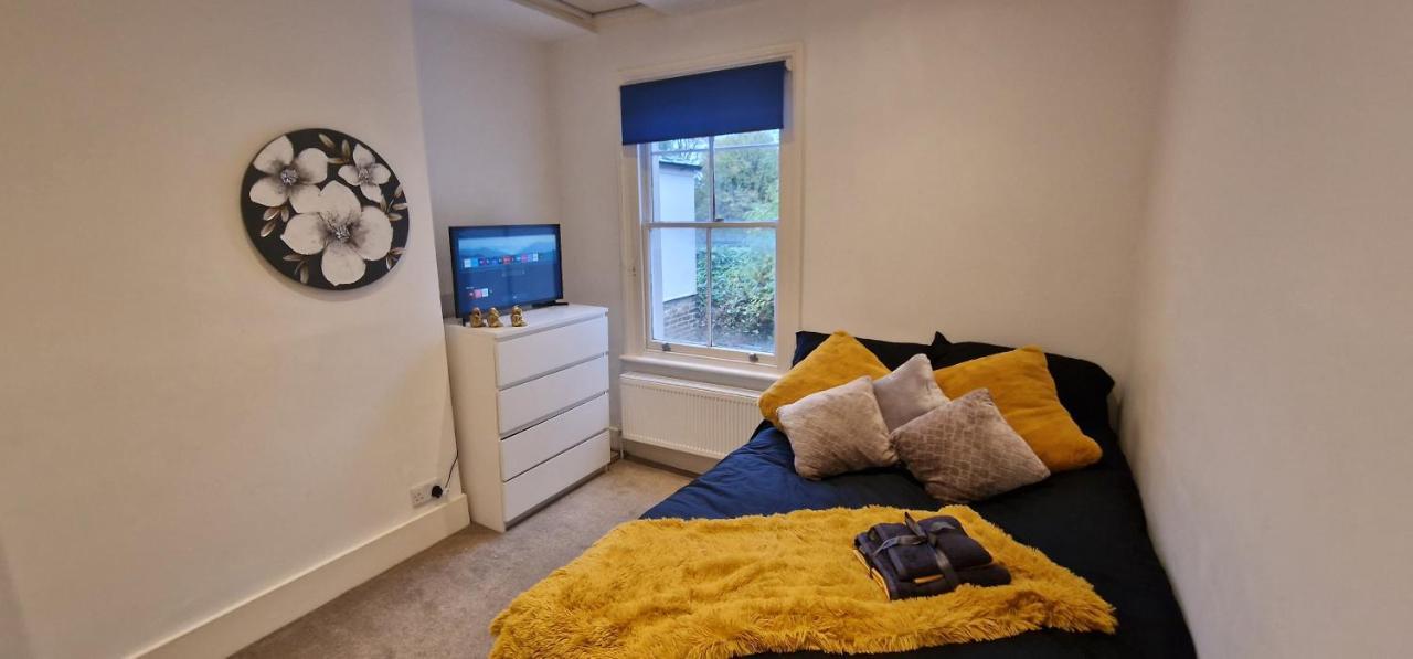 Cultural Epicenter, 4 Bedroom, More To Do Than You Can Do! Londyn Zewnętrze zdjęcie