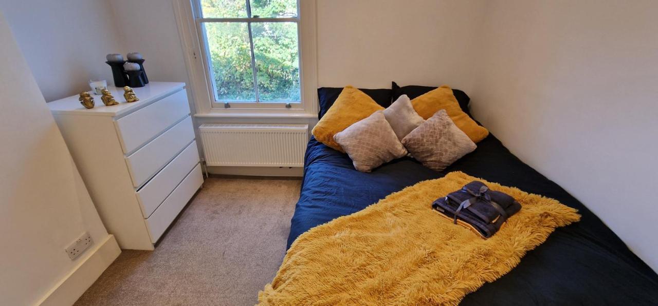 Cultural Epicenter, 4 Bedroom, More To Do Than You Can Do! Londyn Zewnętrze zdjęcie