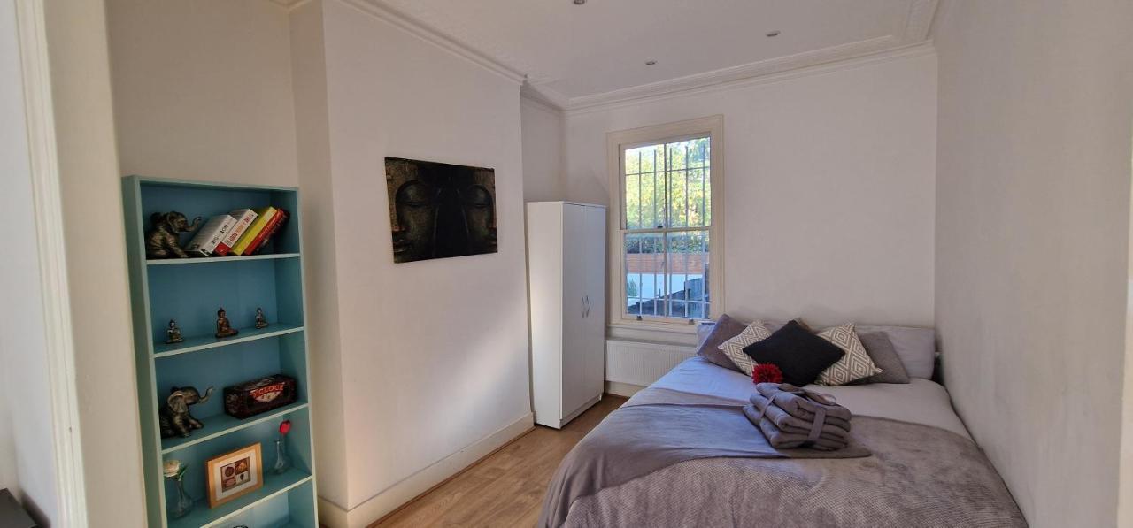Cultural Epicenter, 4 Bedroom, More To Do Than You Can Do! Londyn Zewnętrze zdjęcie
