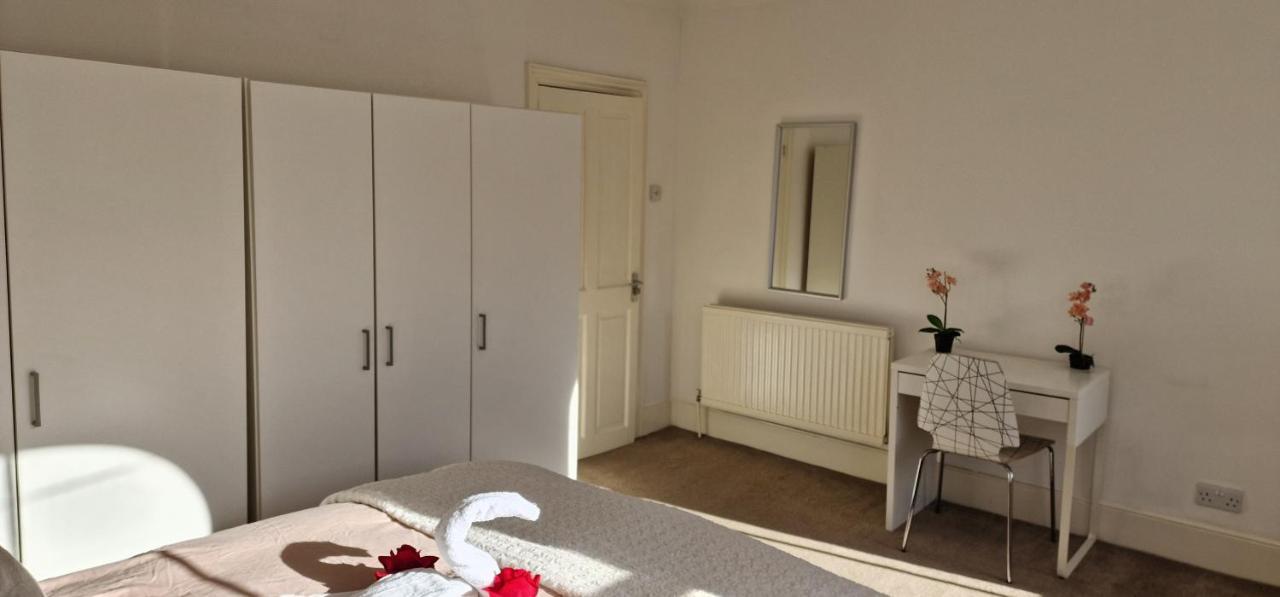 Cultural Epicenter, 4 Bedroom, More To Do Than You Can Do! Londyn Zewnętrze zdjęcie